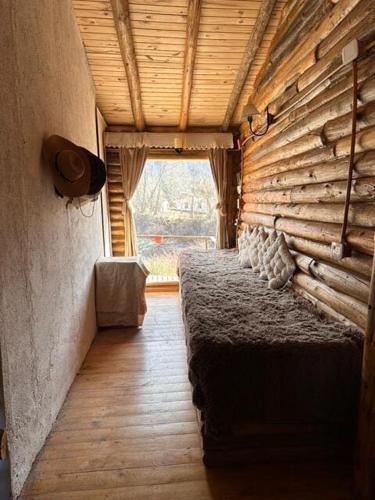 Cabaña El Sol