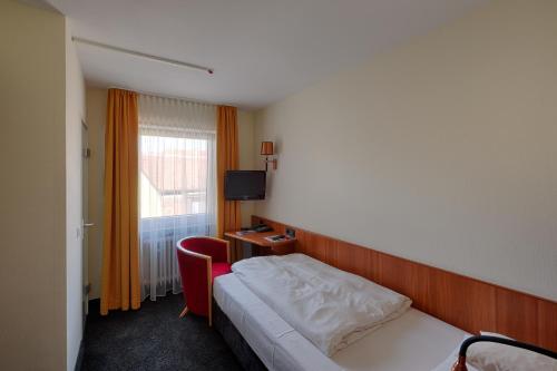 Hotel Walfisch - image 11