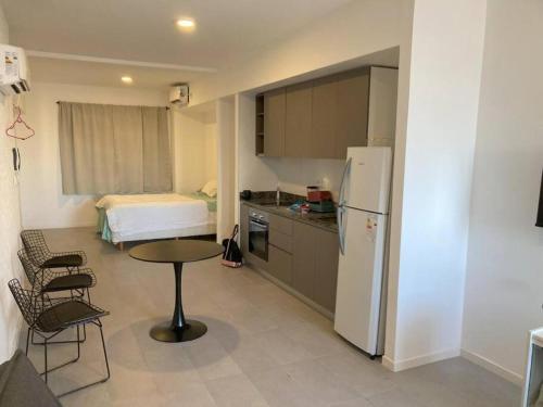 Moderno Departamento a Pasos del Hospital Italiano