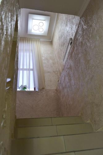 avla, VIP Mini Hotel in Semey