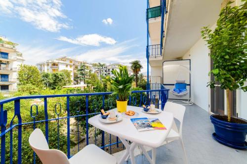 Ops Apartment right in the centre of Sorrento