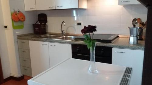 Konyha, Dreon B&B in Fossalta Di Portogruaro