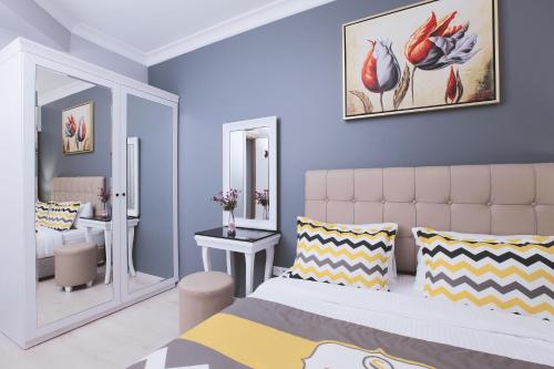 Serenity Suites Istanbul Airport - main image