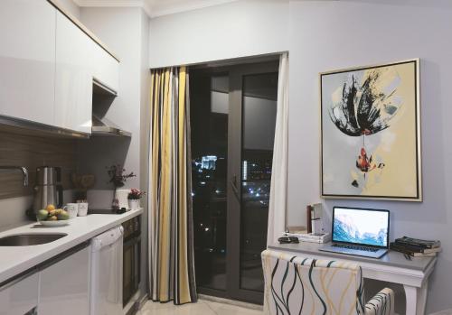 Serenity Suites Istanbul Airport - image 7