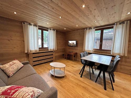 CAPRICE 4 - Appartement centre village et proche pistes