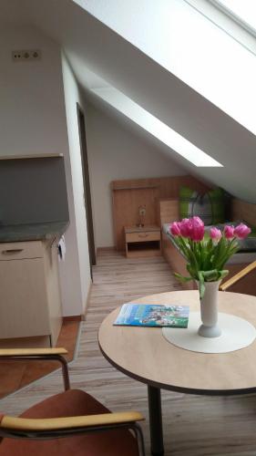 Apartmenthaus Zwenkau in Zwenkau, Deutschland