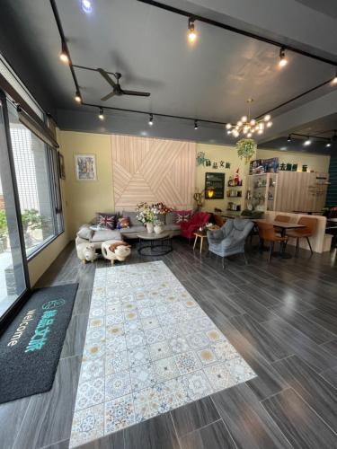 屏東潮州民宿-綠品文旅Green Inn in 屏东