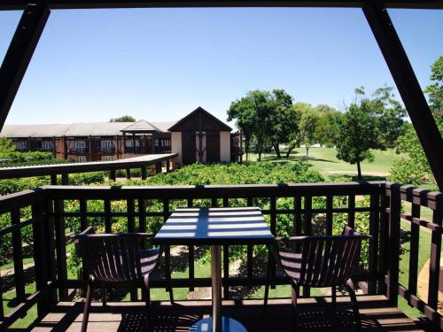 Exterior view of Novotel Vines Resort Swan Valley