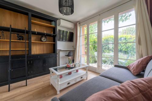 Cosy Disney Studio - Disneyland Paris in Chanteloup-en-Brie