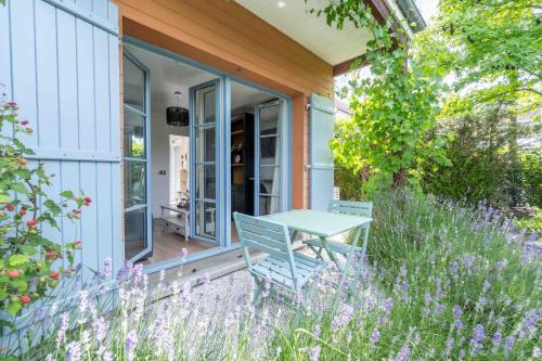 Cosy Disney Studio - Disneyland Paris in Chanteloup-en-Brie