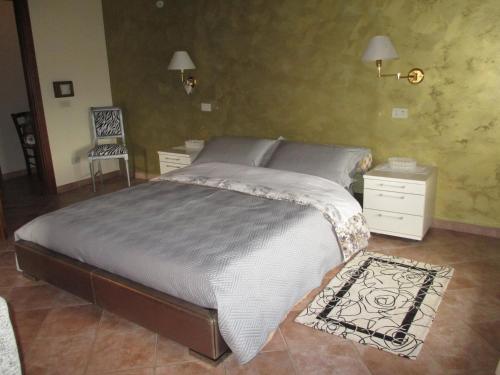 Country House La Fattoria Bellandi - image 13