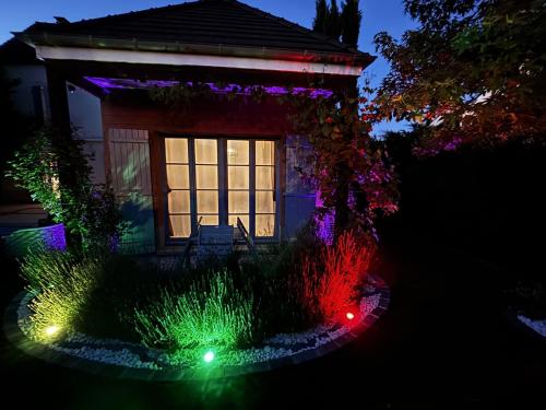 Cosy Disney Studio - Disneyland Paris in Chanteloup-en-Brie