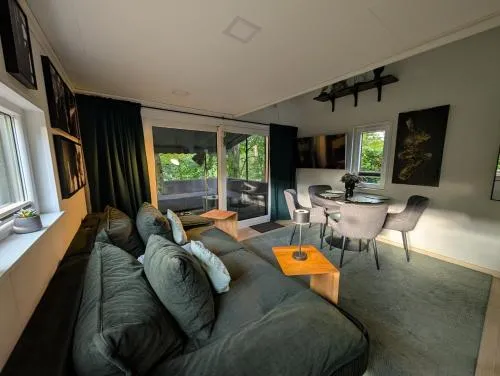 Tinyhouse Nelson in Papenburg, Deutschland