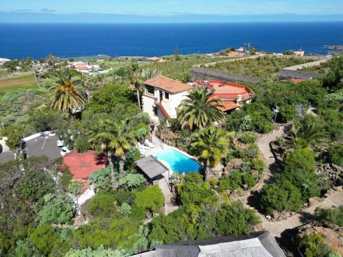 Bella Vista - Finca Tabaiba