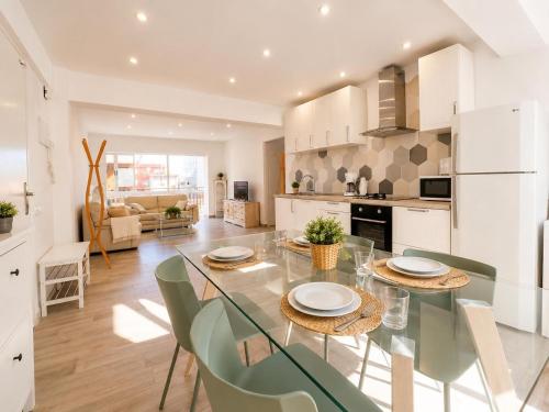 Apartamento Miro