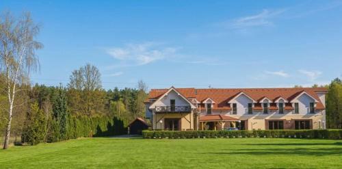 Biovilla in Obrzycko