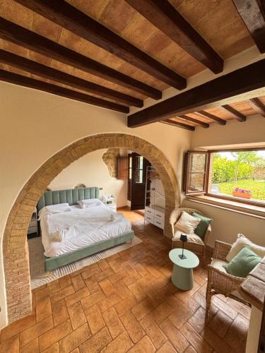 San Giacomo Room