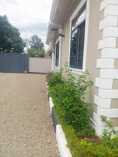 Ieeja, Boma Retreat in Boma Ng'ombe