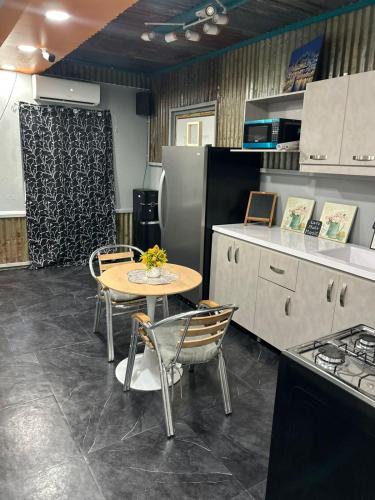 Affordable Comfort Inn & Suites