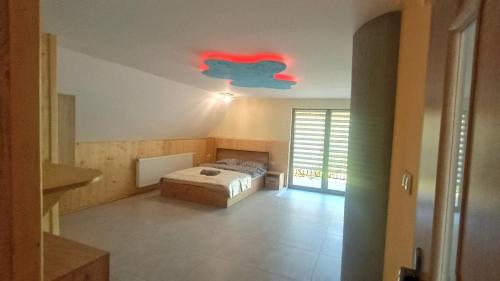 Apartamenty u Wladka in Cisiec
