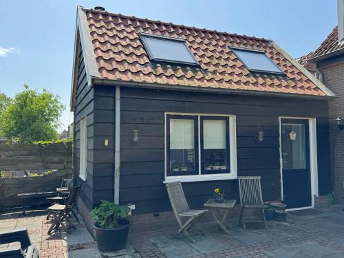 VZ2417 Appartement in Brouwershaven – khách sạn tại Brouwershaven