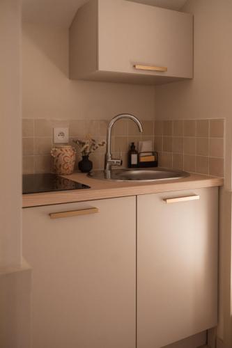 Apparts Rennes BnB Duhamel - image 5