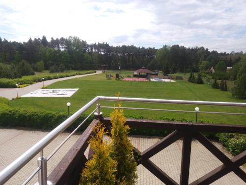 Biovilla in Obrzycko