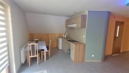 Apartamenty u Wladka in Cisiec