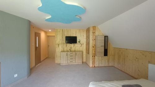 Apartamenty u Wladka in Cisiec