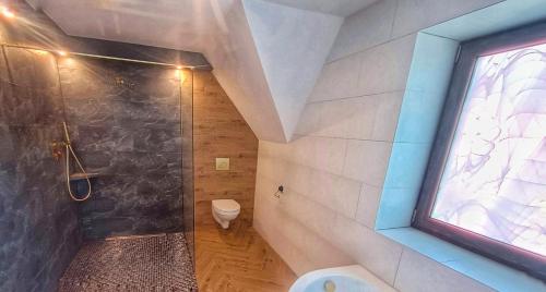 Apartamenty u Wladka in Cisiec