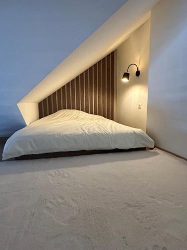 Apartment Andrea Breze