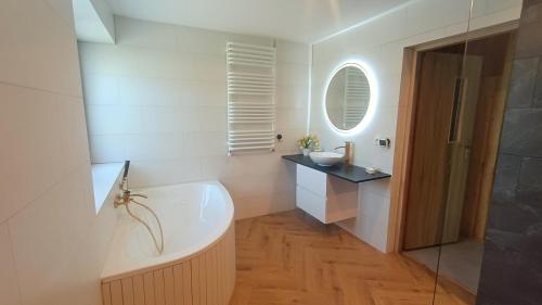Apartamenty u Wladka in Cisiec