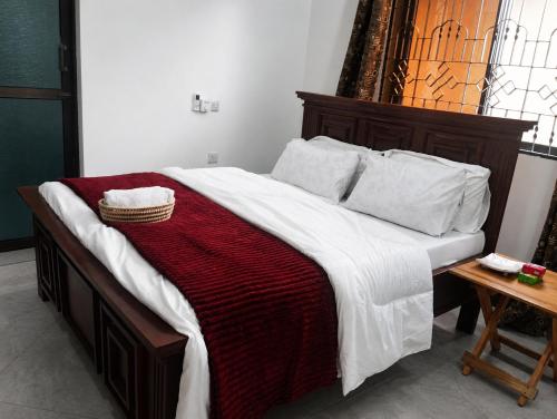 Boma Retreat in Boma Ng'ombe