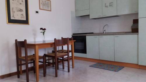 Konyha, Dreon B&B in Fossalta Di Portogruaro