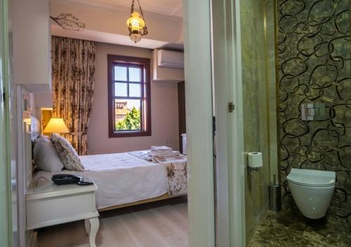 Kaleiçi Ozkavak Hotel, Antalya (Adalia) (foto 4)