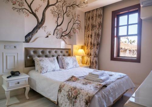 Kaleiçi Ozkavak Hotel, Antalya (Adalia) (foto 9)
