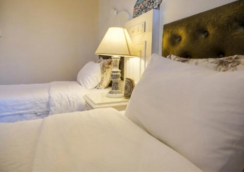 Kaleiçi Ozkavak Hotel - image 2