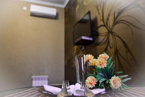 Instalaciones, VIP Mini Hotel in Semey