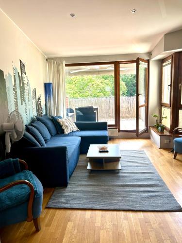 Prague City Loft And Studio, Praha (fotografie 10)