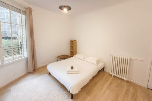 Charmant Studio Paris 15eme - Ideal pour 2