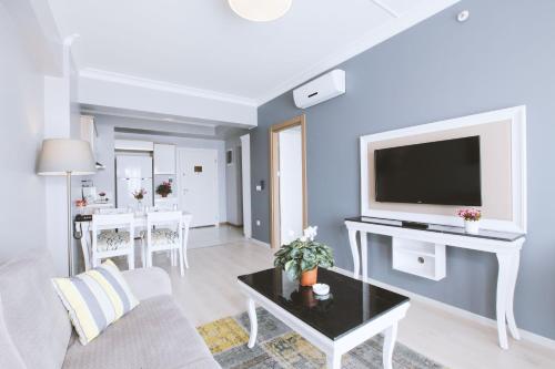Serenity Suites Istanbul Airport - image 12