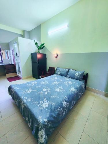 Mina Home in Cam Le