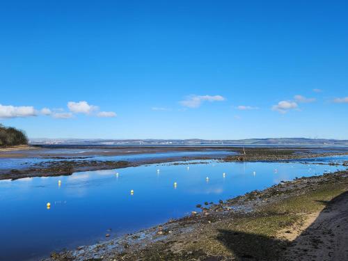 Facilities, Quay Cottage in Corstorphine
