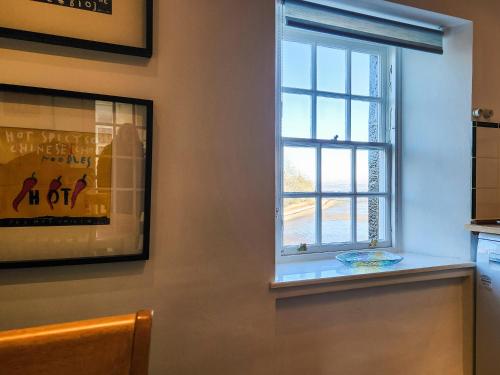Kitchen, Quay Cottage in Corstorphine