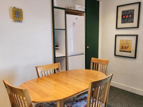Kitchen, Quay Cottage in Corstorphine