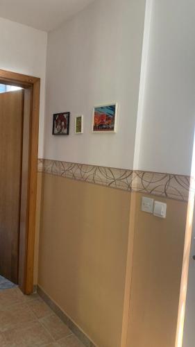 Apartman Dream in Ustikolina