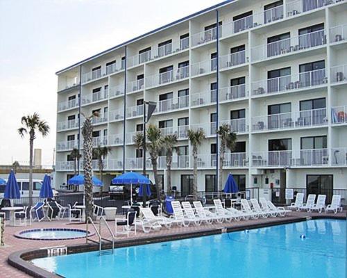 Catalina Beach Club - Daytona Beach, FL