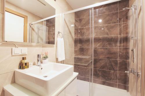 Serenity Suites Istanbul Airport - image 10