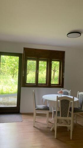 Apartman Dream in Ustikolina