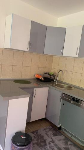 Apartman Dream in Ustikolina